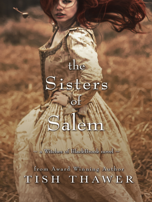 Title details for The Sisters of Salem by Tish Thawer - Available